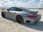 2002 PORSCHE 911