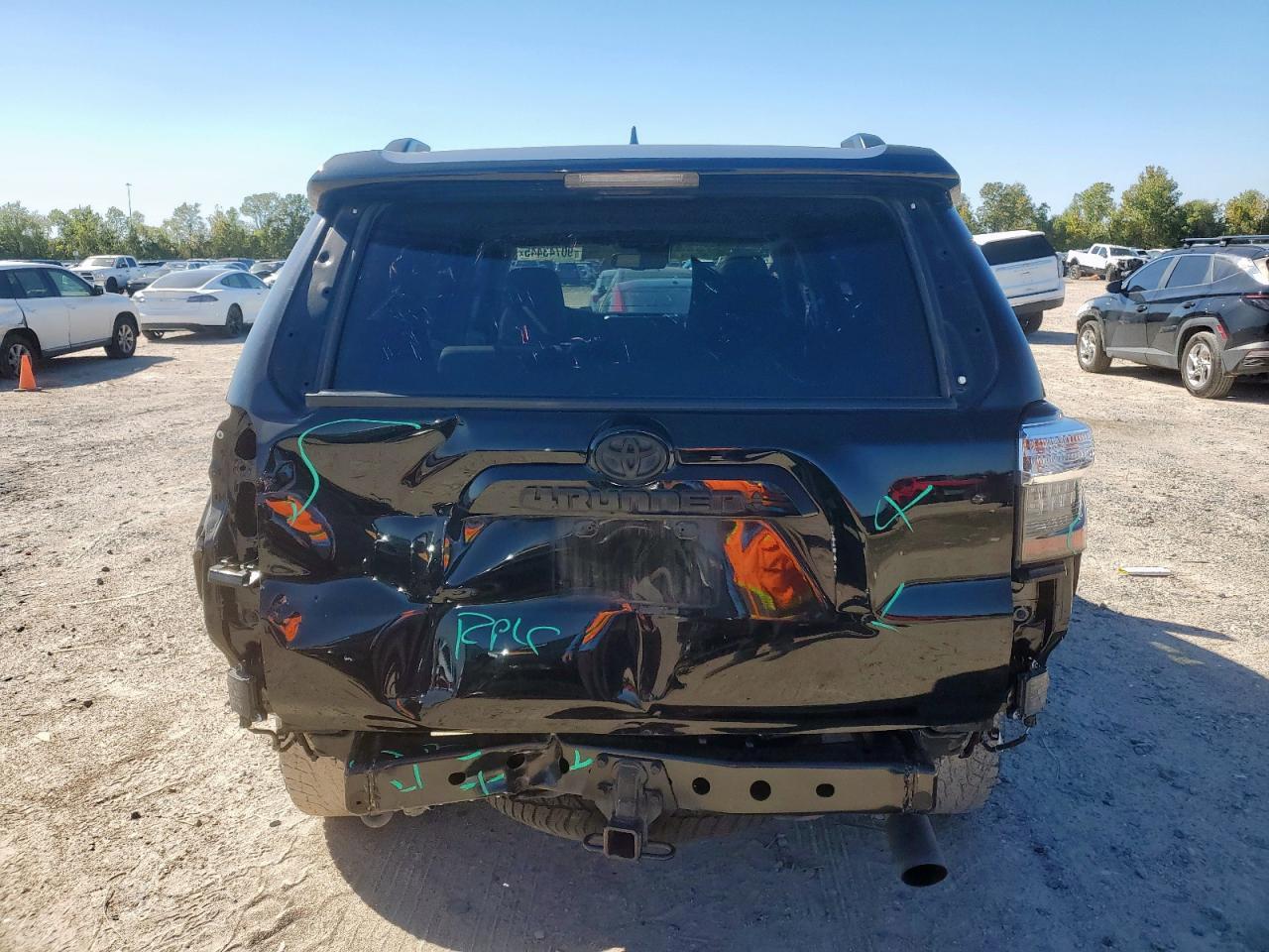 2023 TOYOTA 4Runner