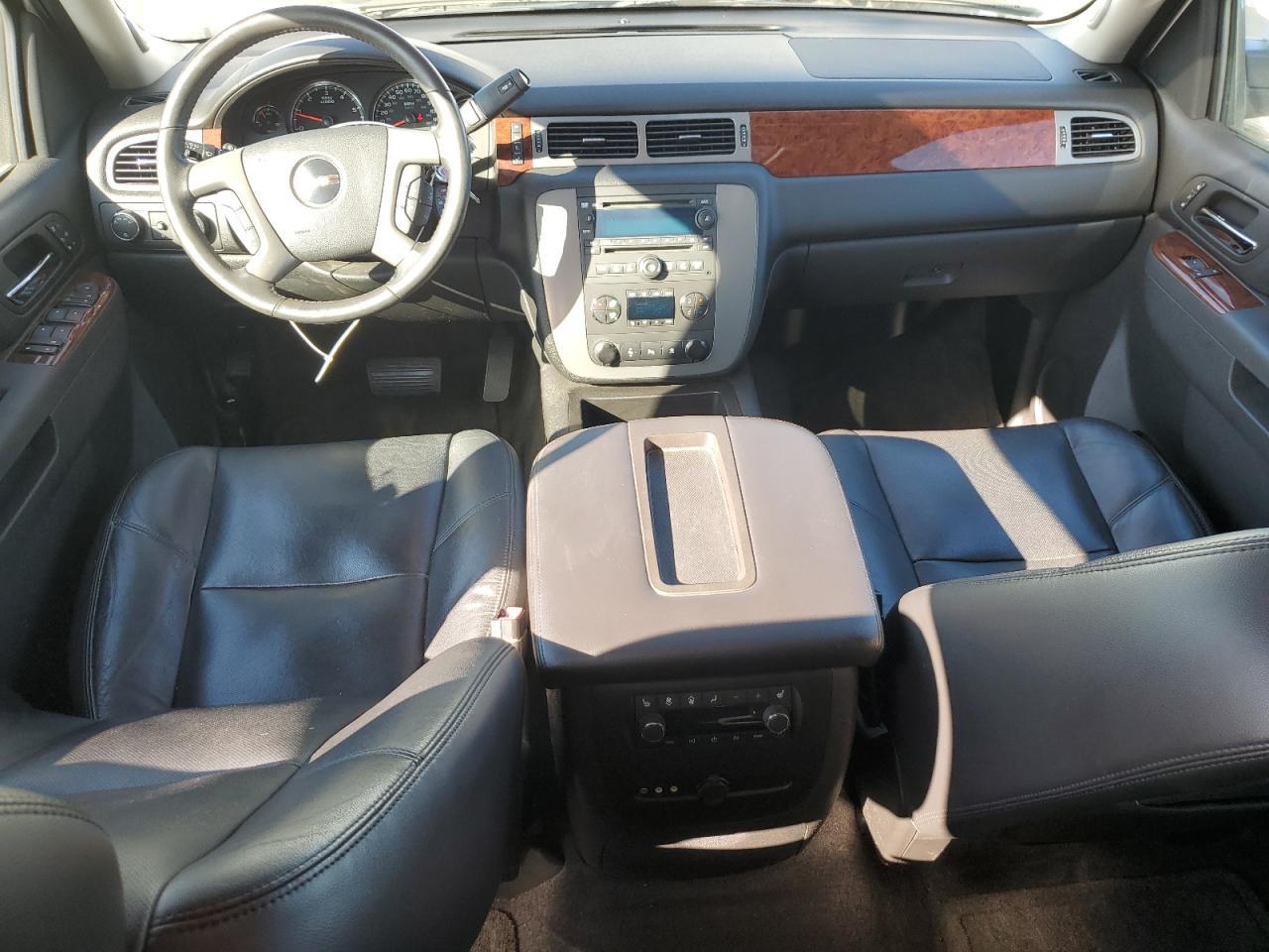 2010 GMC Yukon