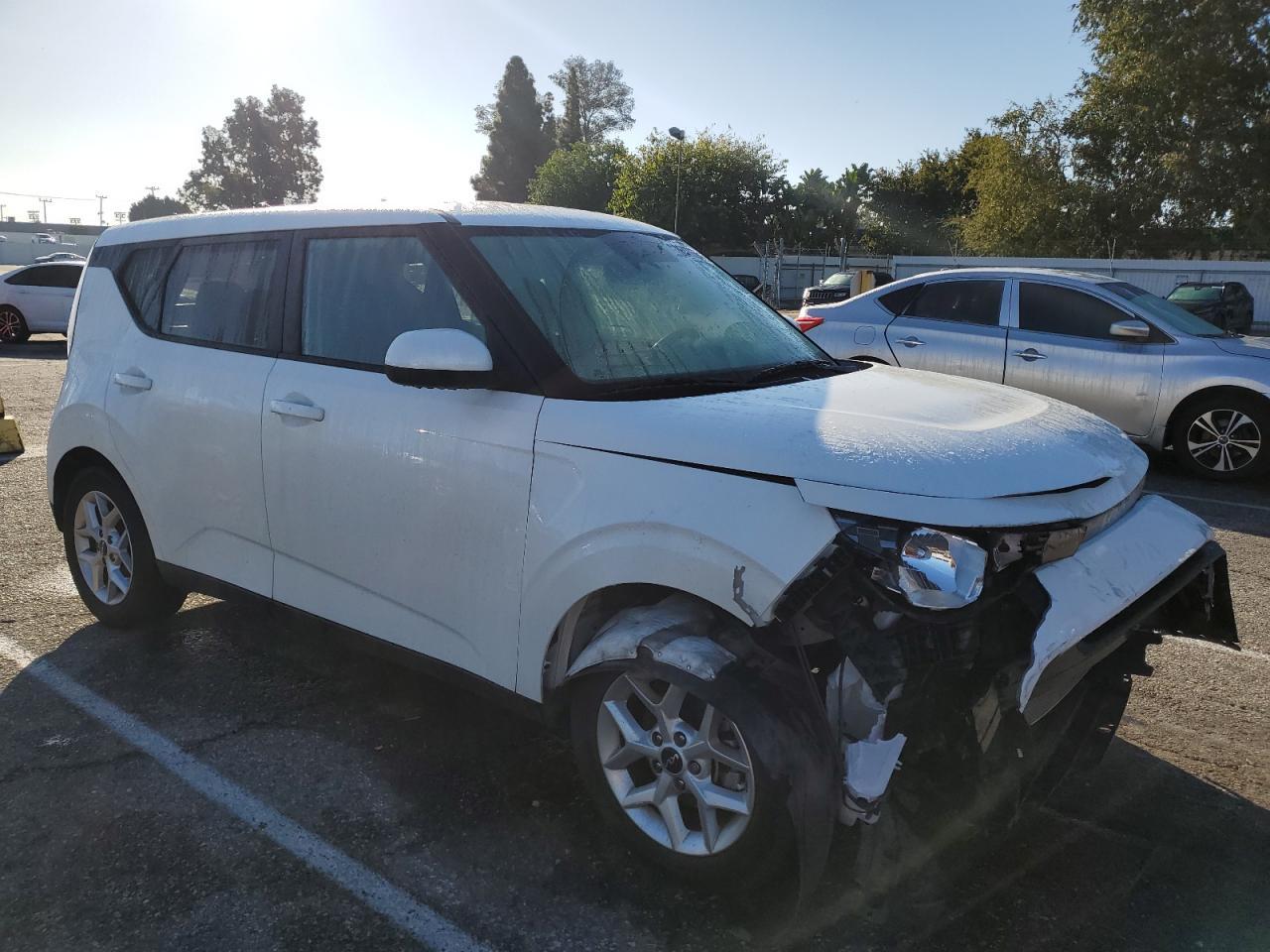 2024 KIA SOUL