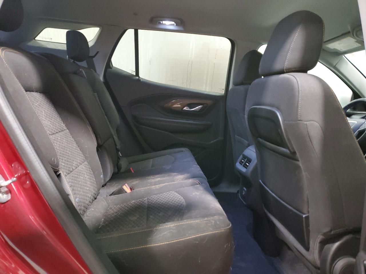 2020 GMC Terrain