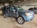 2007 HONDA PILOT