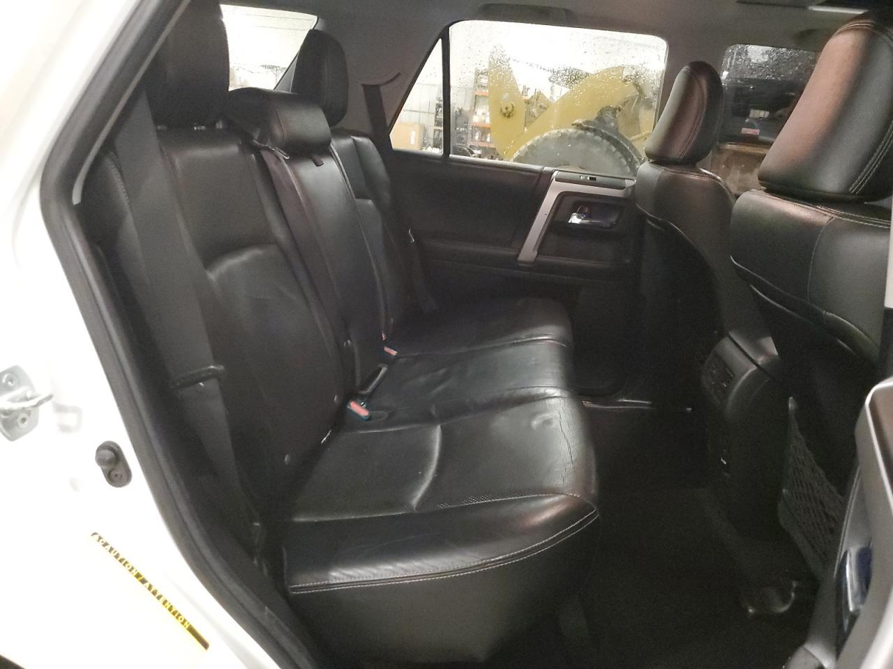 2014 TOYOTA 4Runner
