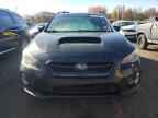 2017 SUBARU WRX