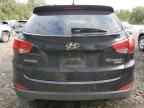 2011 HYUNDAI TUCSON