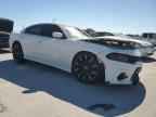 2017 DODGE CHARGER