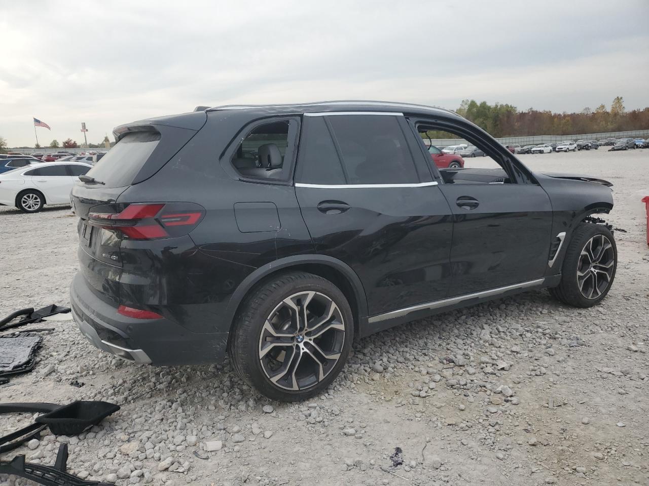2024 BMW X5