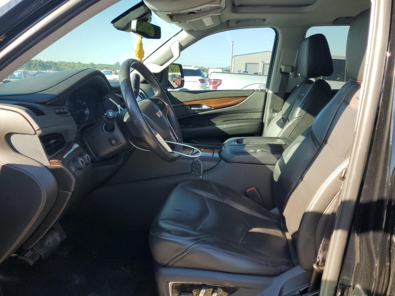 2020 CADILLAC ESCALADE