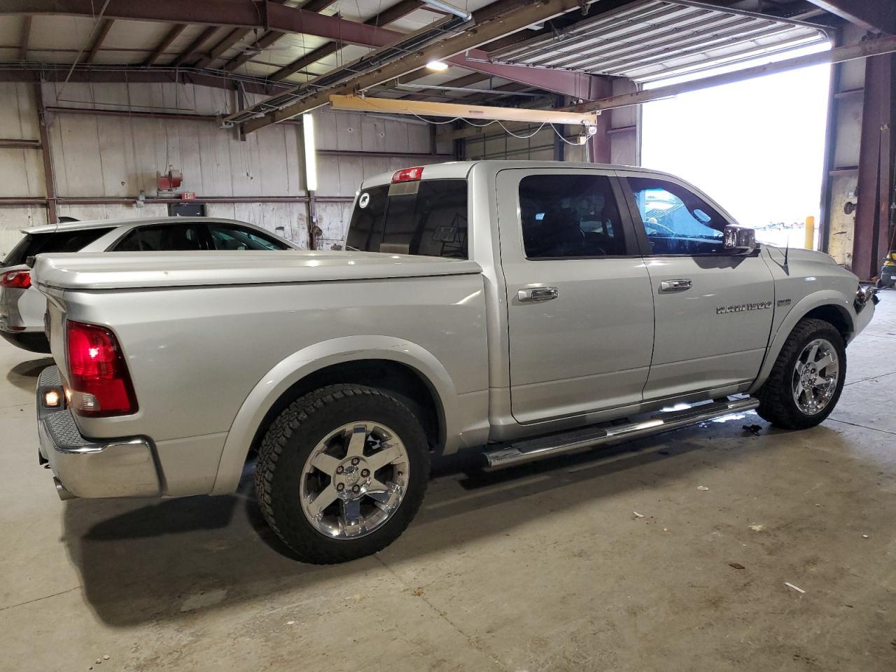 2012 DODGE RAM 1500