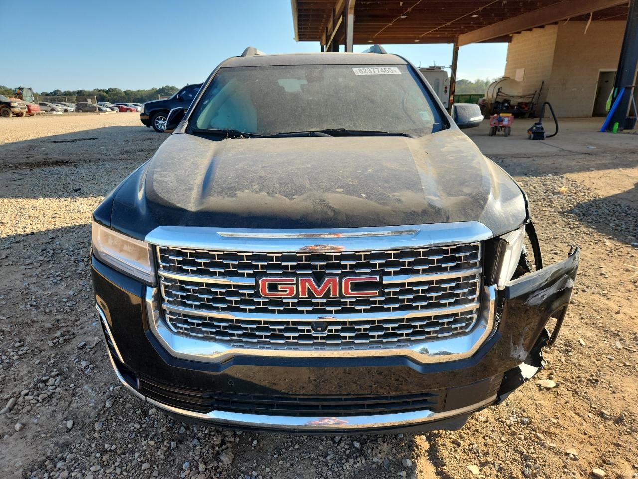 2020 GMC ACADIA