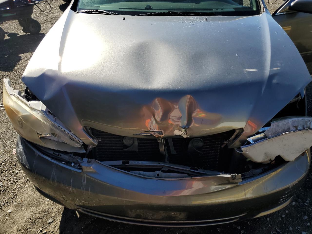 2002 TOYOTA CAMRY