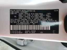 2009 LEXUS Lx