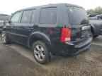2012 HONDA PILOT
