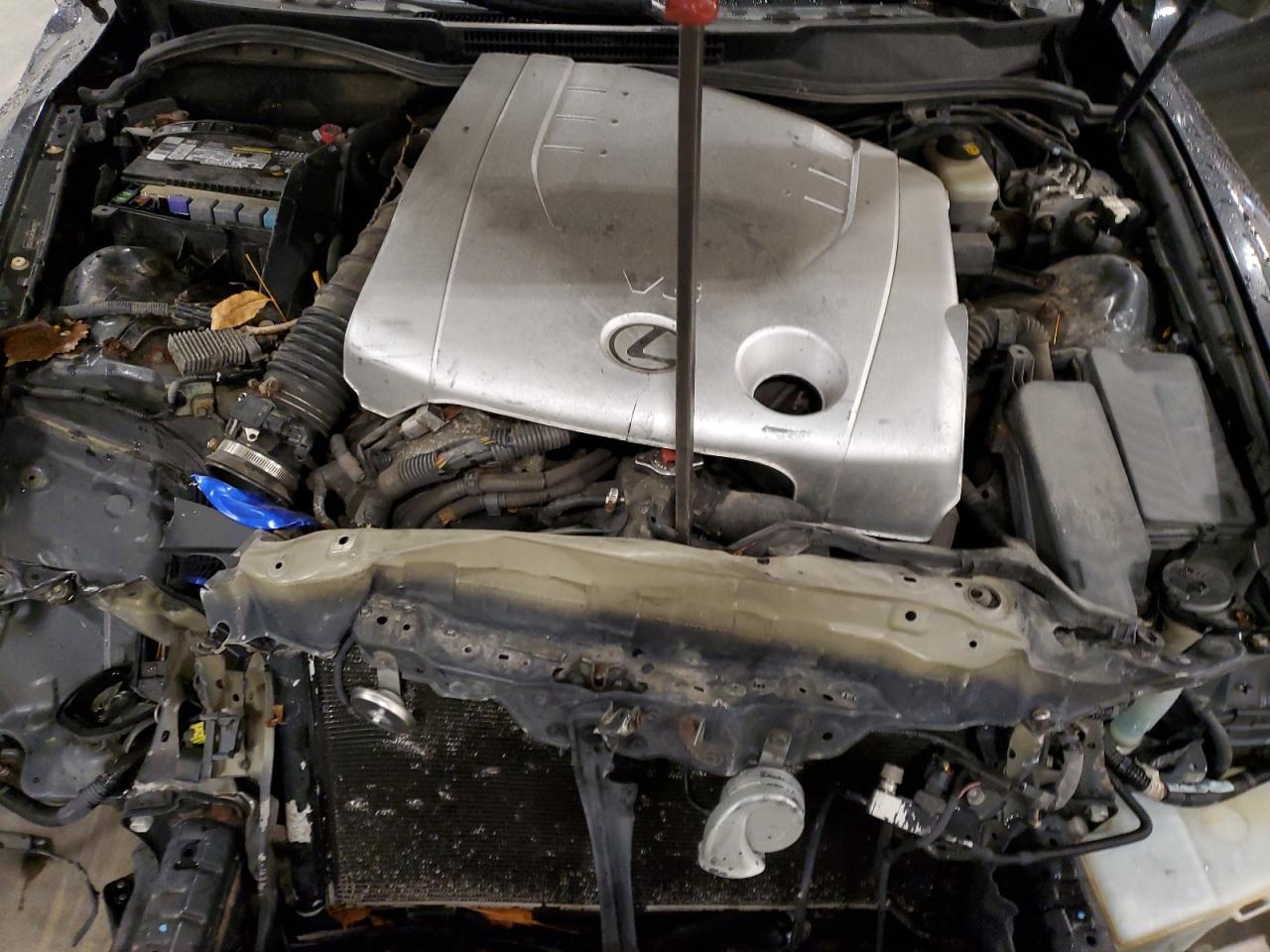 2006 LEXUS IS 250