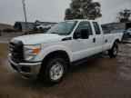2012 FORD F-250