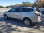 2015 CHEVROLET TRAVERSE
