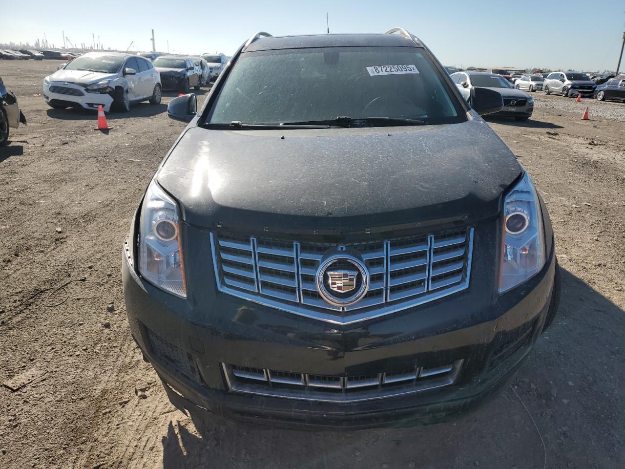 2013 CADILLAC SRX