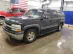 2000 CHEVROLET Suburban
