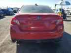 2015 SUBARU WRX