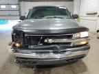 2000 CHEVROLET Tahoe