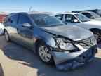 2011 NISSAN ALTIMA