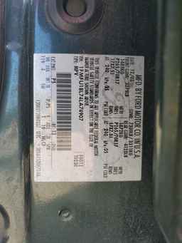 2004 FORD Expedition