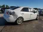 2012 KIA FORTE
