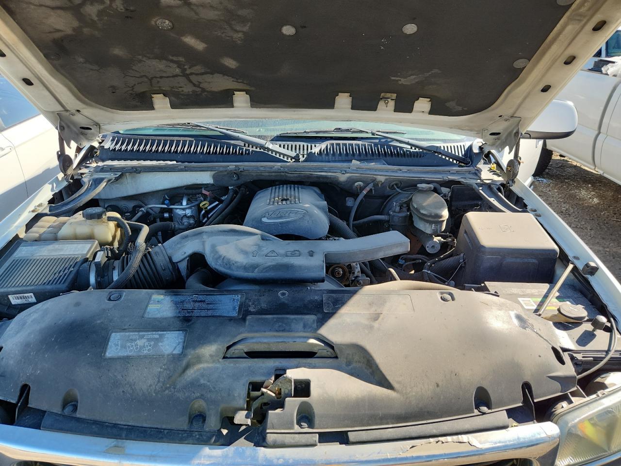 2003 GMC Yukon XL