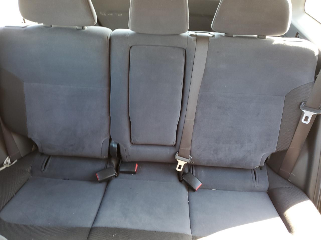 2005 MITSUBISHI outlander