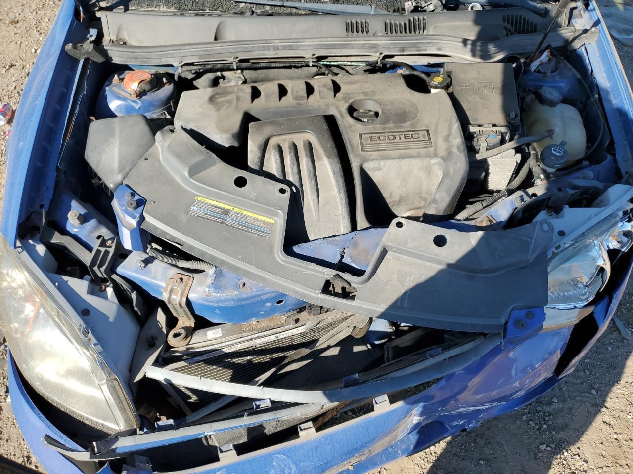 2008 CHEVROLET COBALT