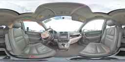 2009 HONDA CR-V