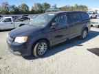 2014 DODGE GRAND CARAVAN