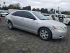 2008 TOYOTA CAMRY