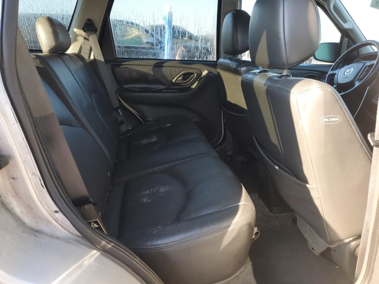 2003 MAZDA Tribute