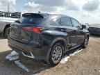 2019 LEXUS NX 300H