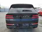 2021 GENESIS GV80