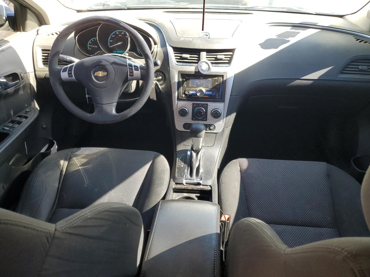 2011 CHEVROLET MALIBU