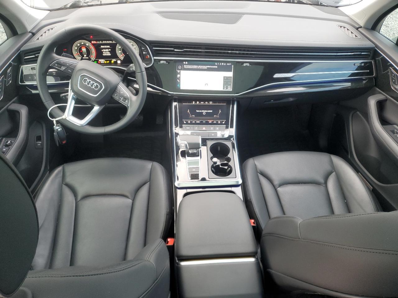 2024 AUDI Q7