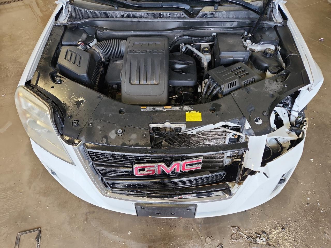 2015 GMC Terrain
