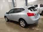 2011 NISSAN ROGUE