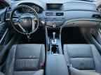 2009 HONDA ACCORD