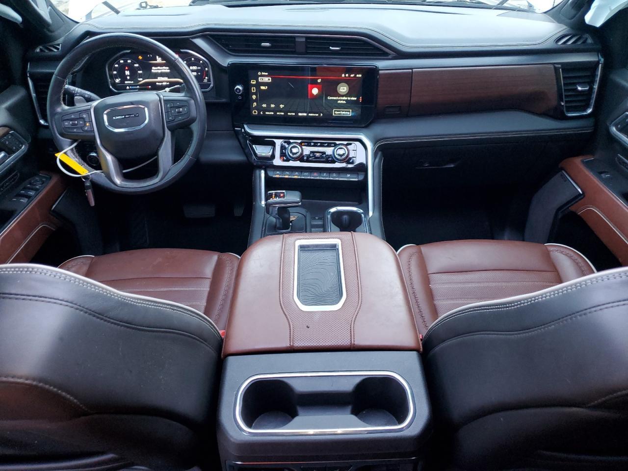 2022 GMC Sierra