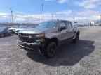2022 CHEVROLET Silverado