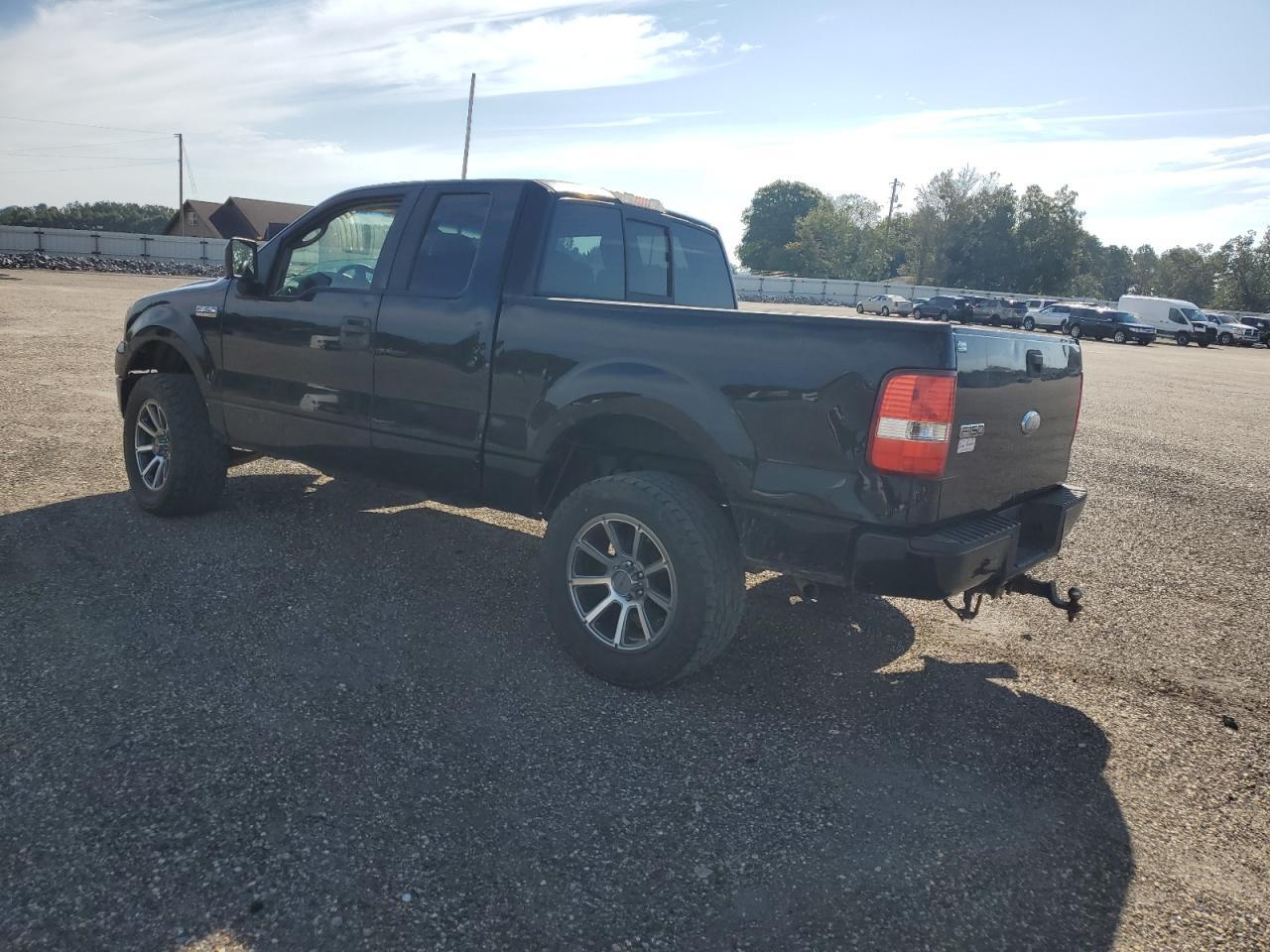 2007 FORD F-150