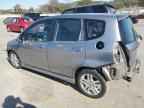 2008 HONDA FIT