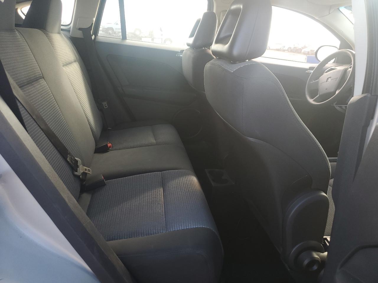 2009 DODGE Caliber