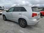 2013 KIA SORENTO
