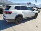 2024 VOLKSWAGEN ATLAS