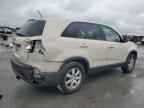2012 KIA SORENTO