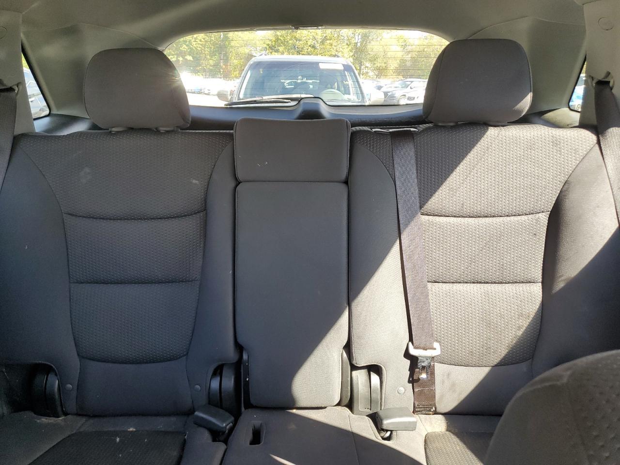 2011 KIA SORENTO